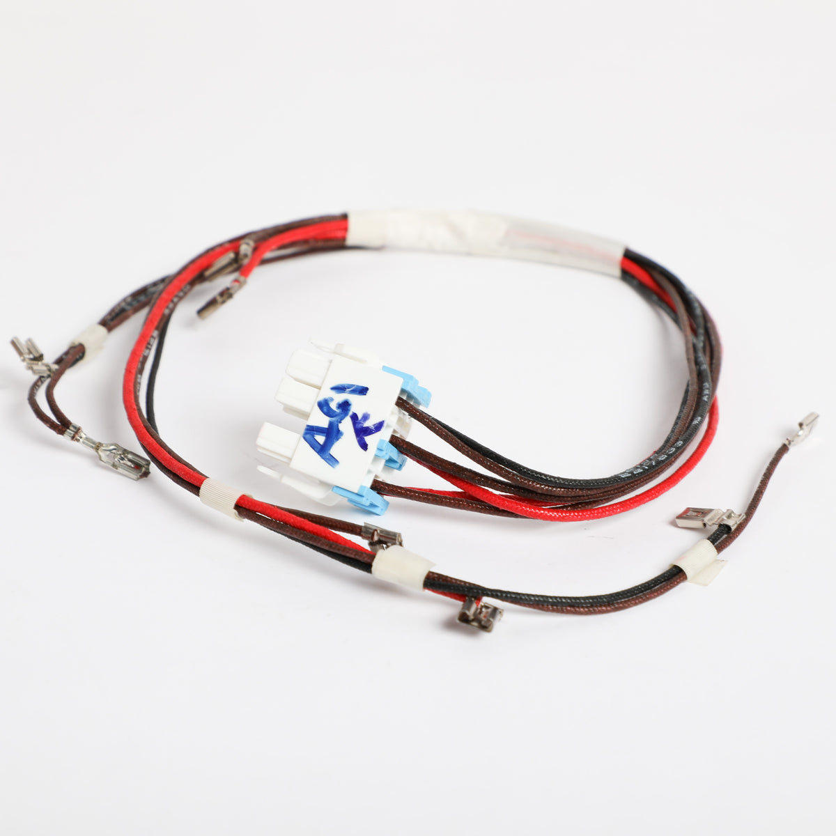 Samsung DG96-00491A Genuine OEM Assembly Wire Harness Power