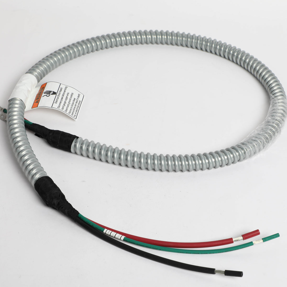 Samsung DG96-00494A Genuine OEM Assembly Wire Harness Power