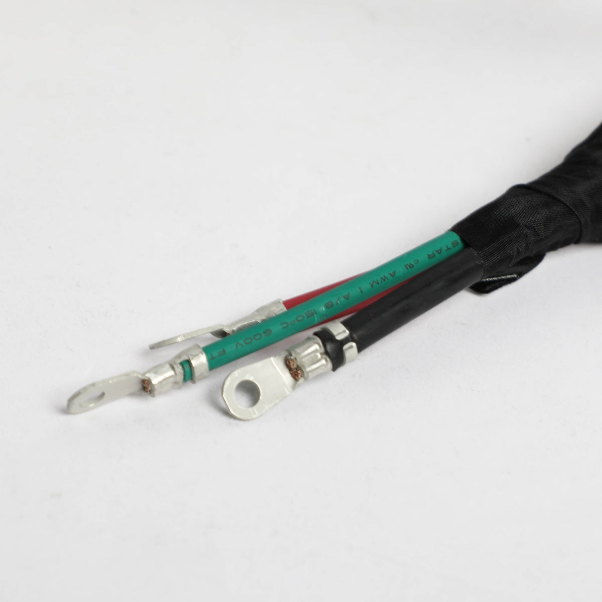 Samsung DG96-00494A Genuine OEM Assembly Wire Harness Power