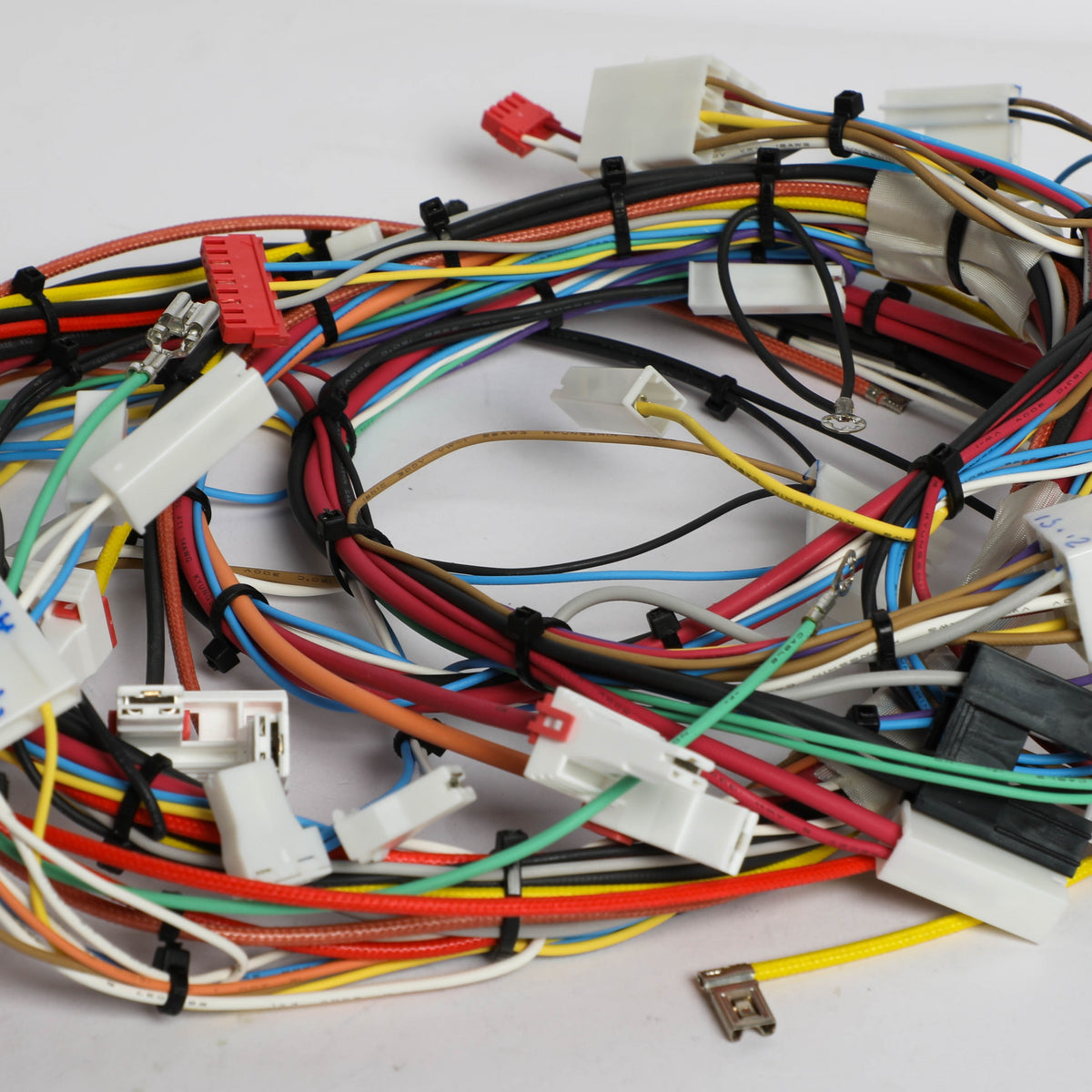 Samsung DG96-00545B Genuine OEM Assembly Wire Harness Main