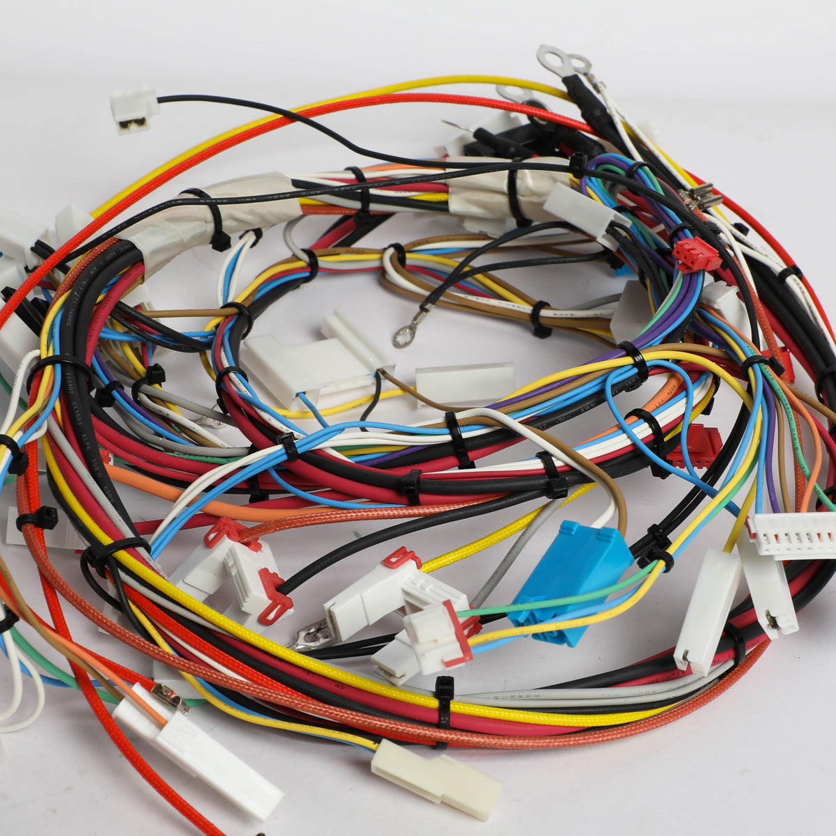 Samsung DG96-00545B Genuine OEM Assembly Wire Harness Main