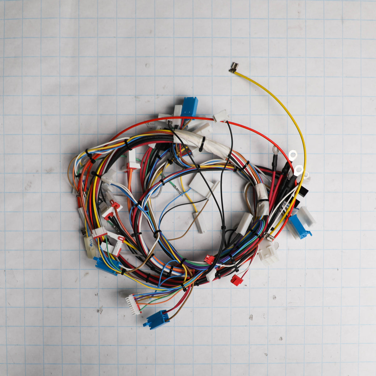 Samsung DG96-00545B Genuine OEM Assembly Wire Harness Main