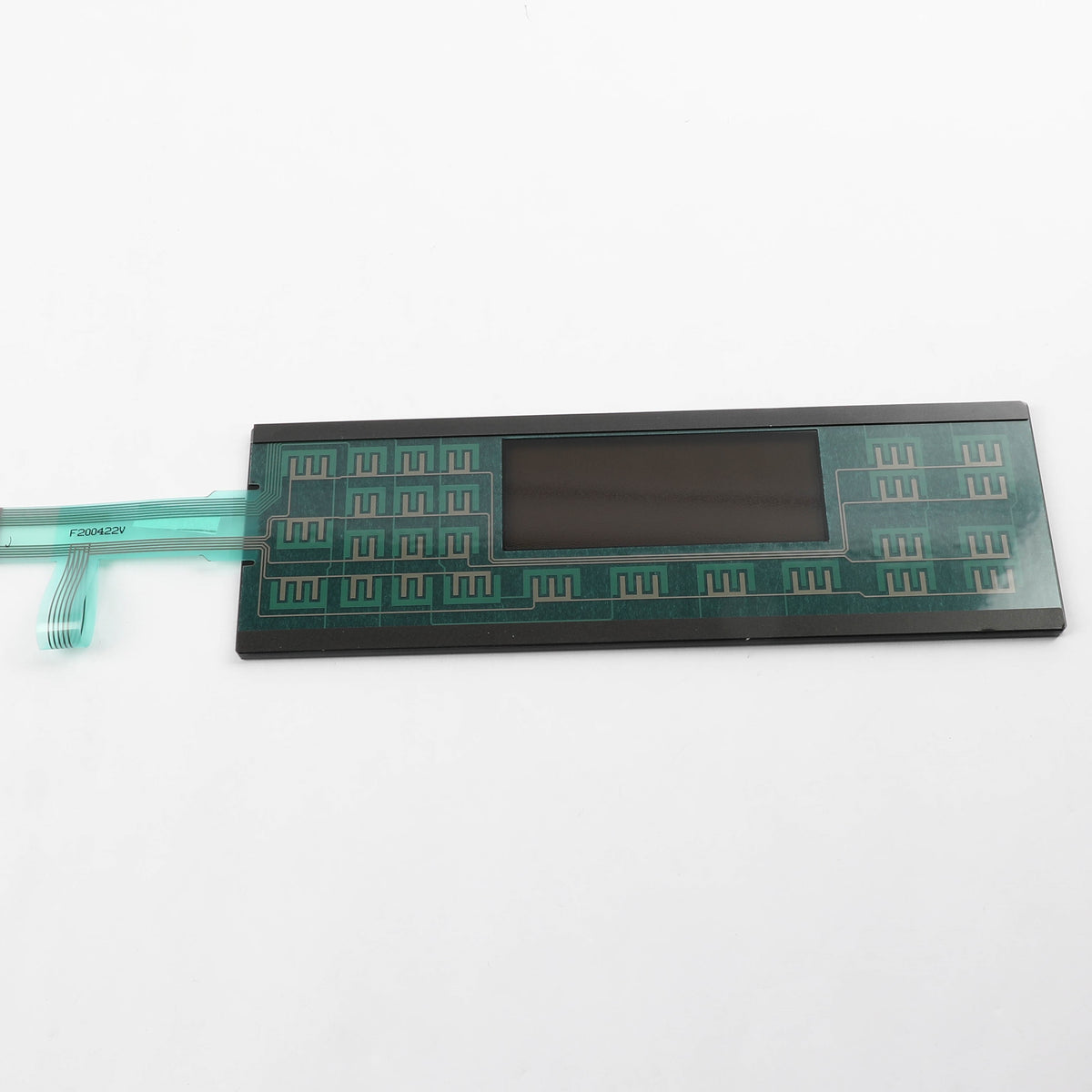 Samsung DG96-00553A Genuine OEM Assembly Touch Control