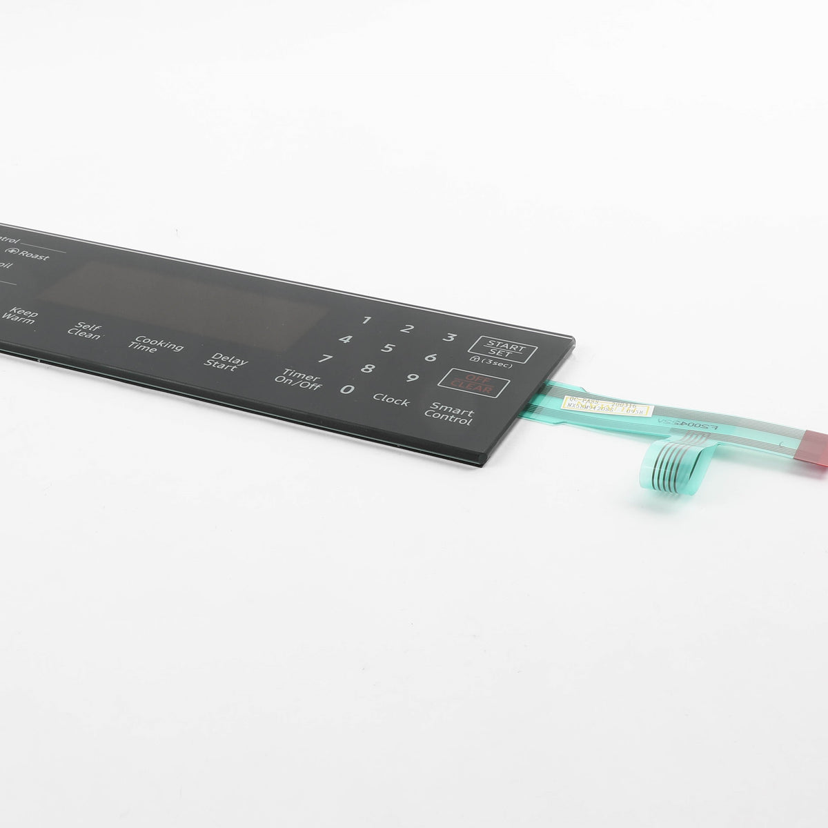 Samsung DG96-00553A Genuine OEM Assembly Touch Control