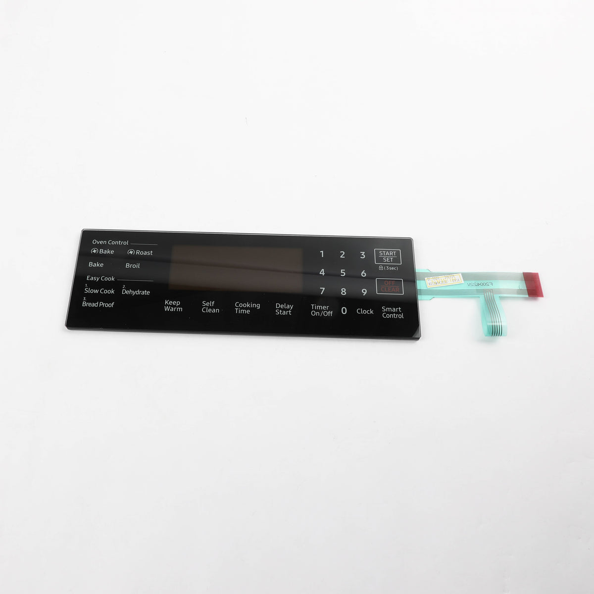 Samsung DG96-00553A Genuine OEM Assembly Touch Control