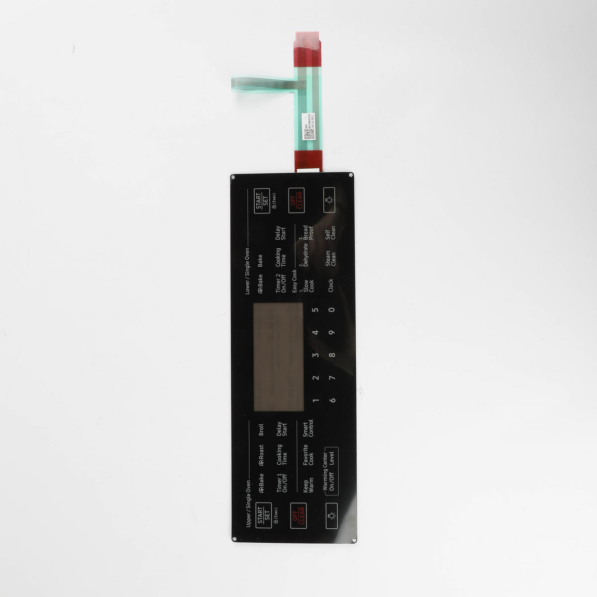 Samsung DG96-00559A Genuine OEM Assembly Touch