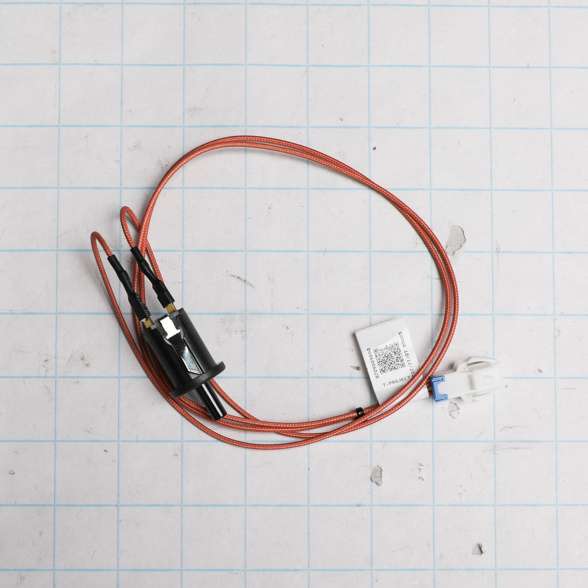 Samsung DG96-00602B Genuine OEM Assembly Sensor