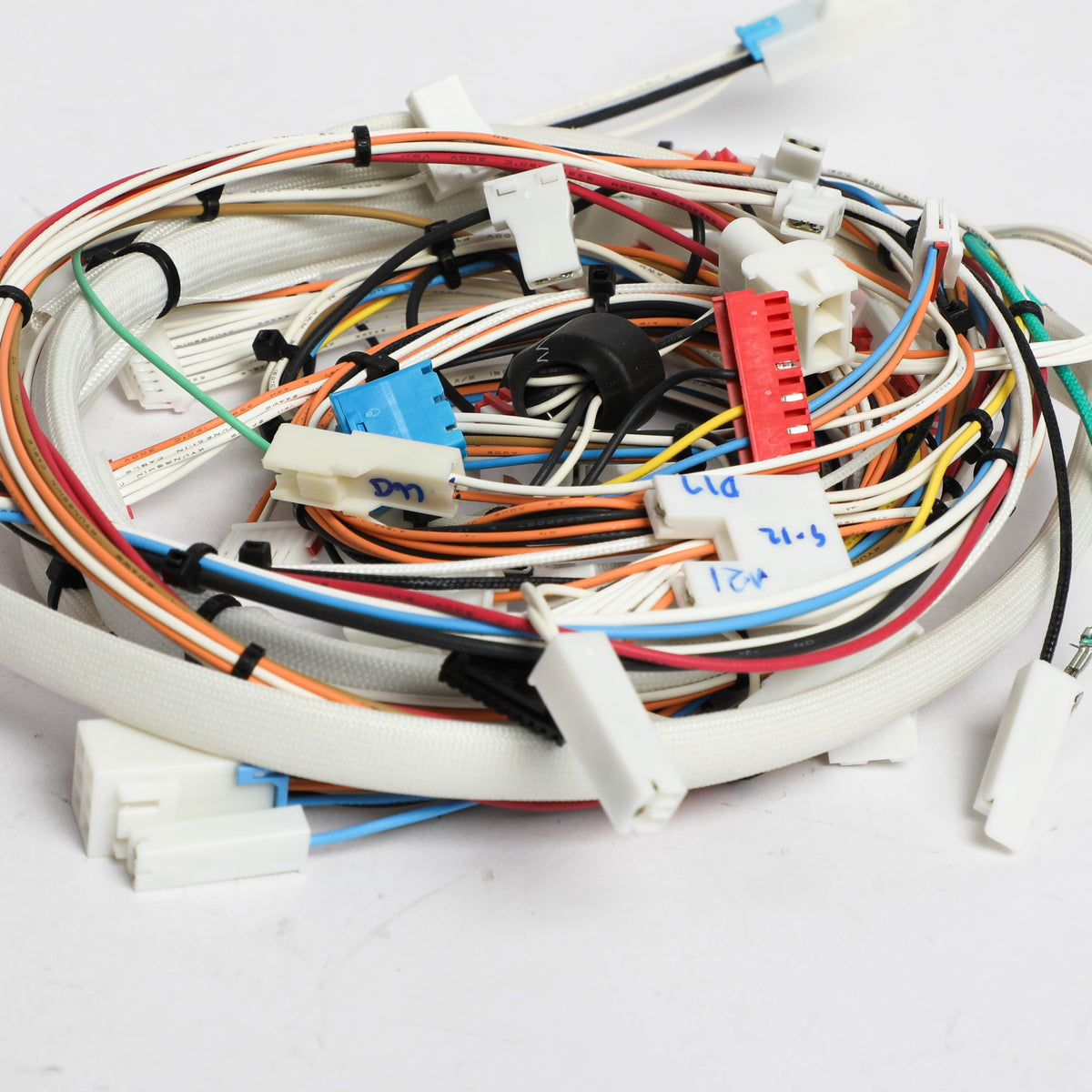 Samsung DG96-00630A Genuine OEM Assembly Wire Harness Main