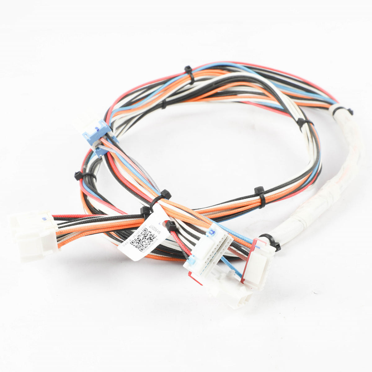 Samsung DG96-00800A Genuine OEM Assembly Wire Harness Sub