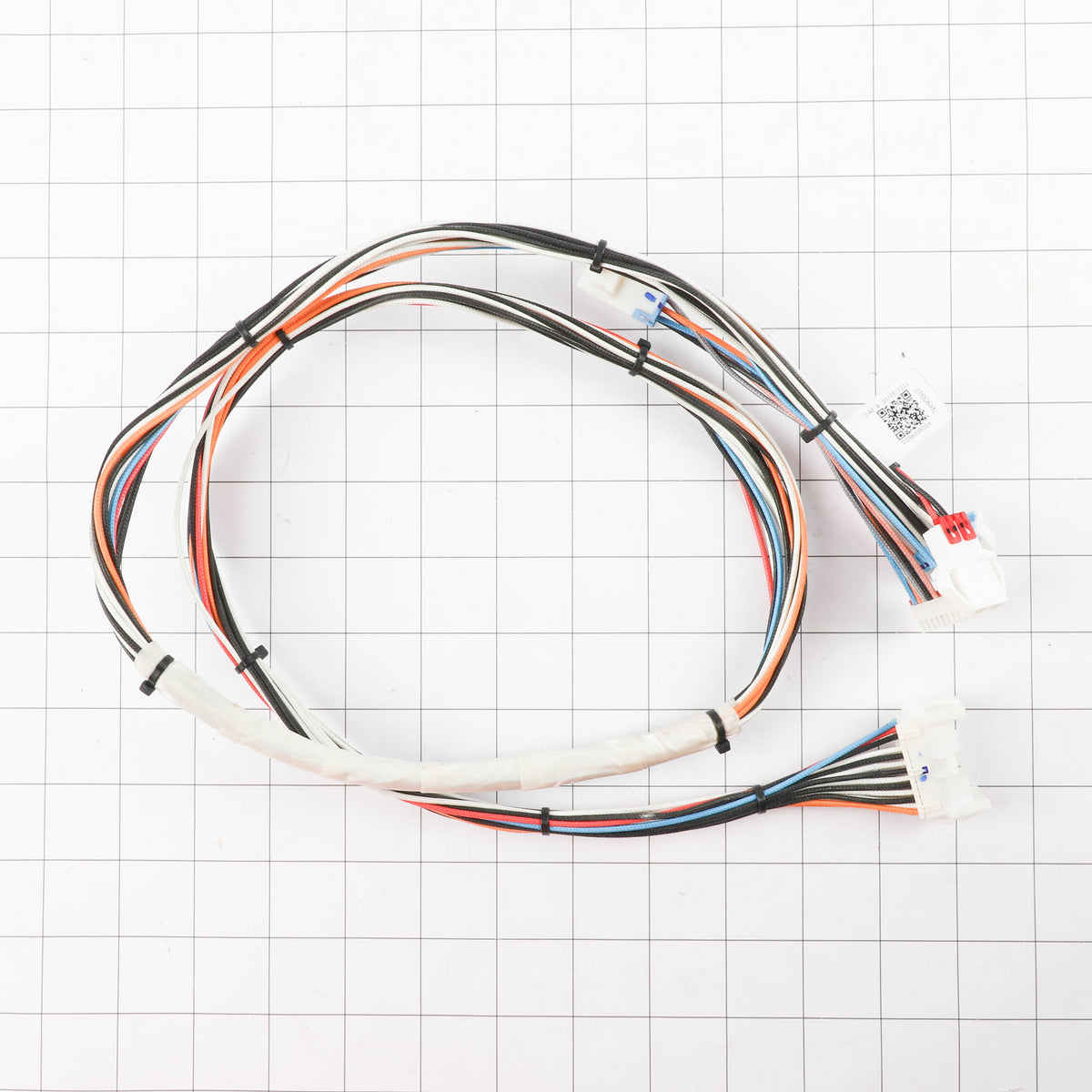 Samsung DG96-00800A Genuine OEM Assembly Wire Harness Sub