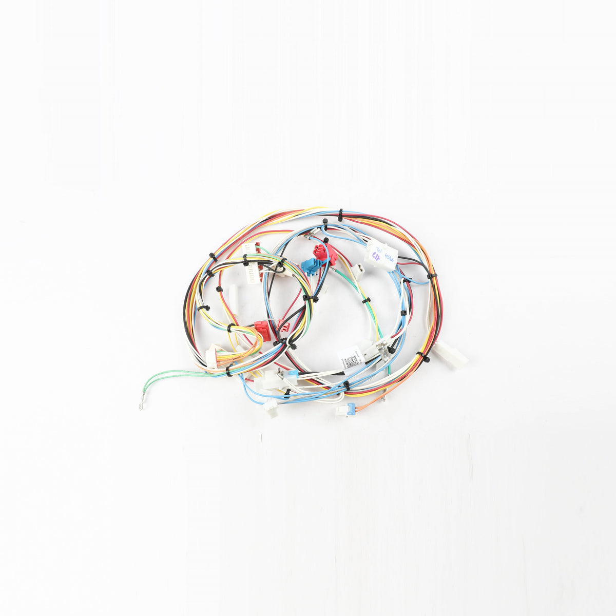 Samsung DG96-00835A Genuine OEM Assembly Wire Harness Main