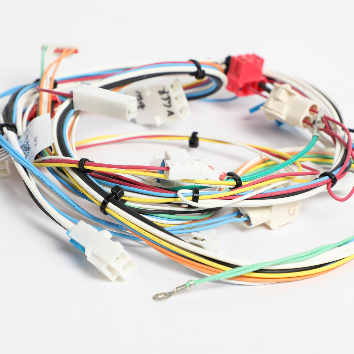 Samsung DG96-00837A Genuine OEM Assembly Wire Harness Main