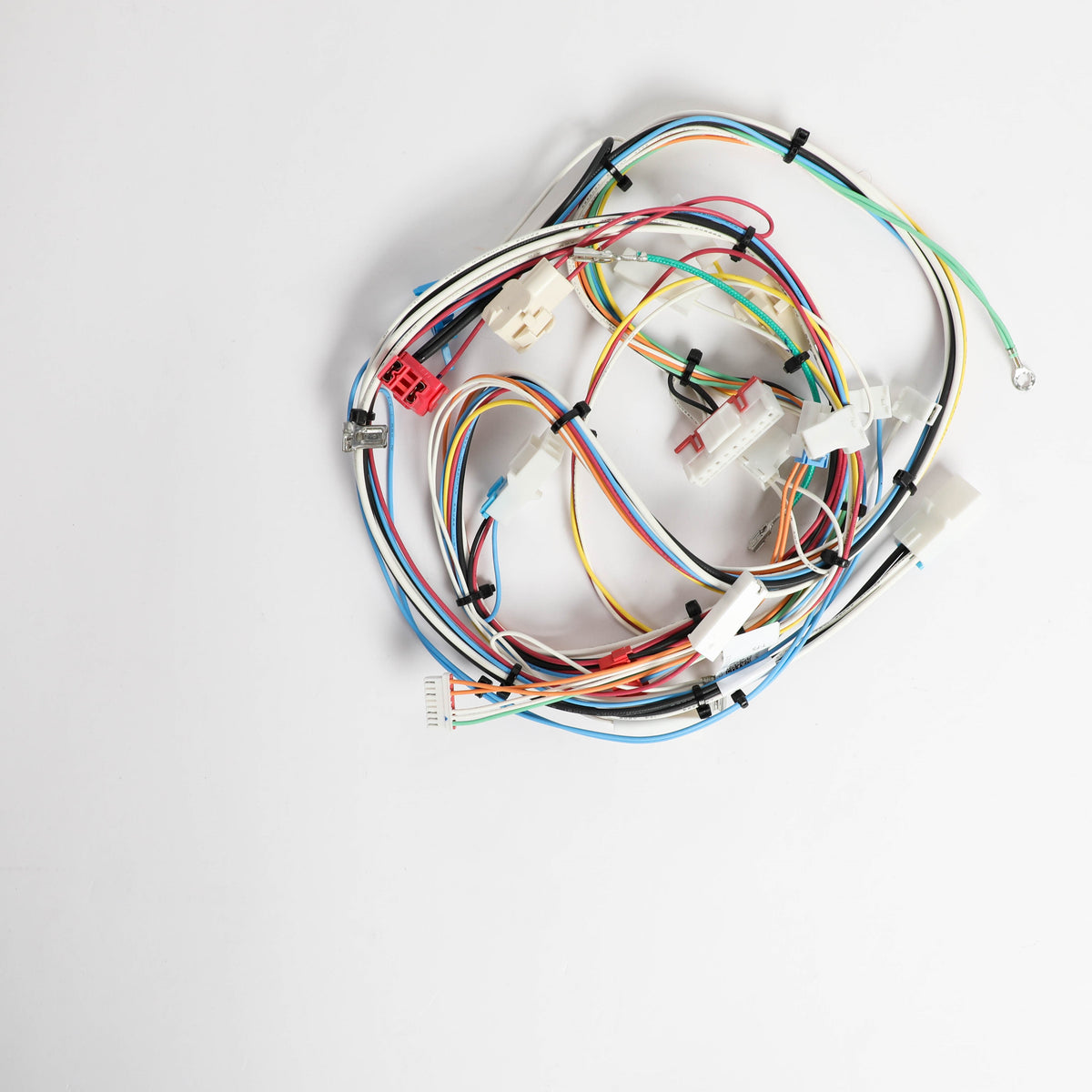 Samsung DG96-00837A Genuine OEM Assembly Wire Harness Main