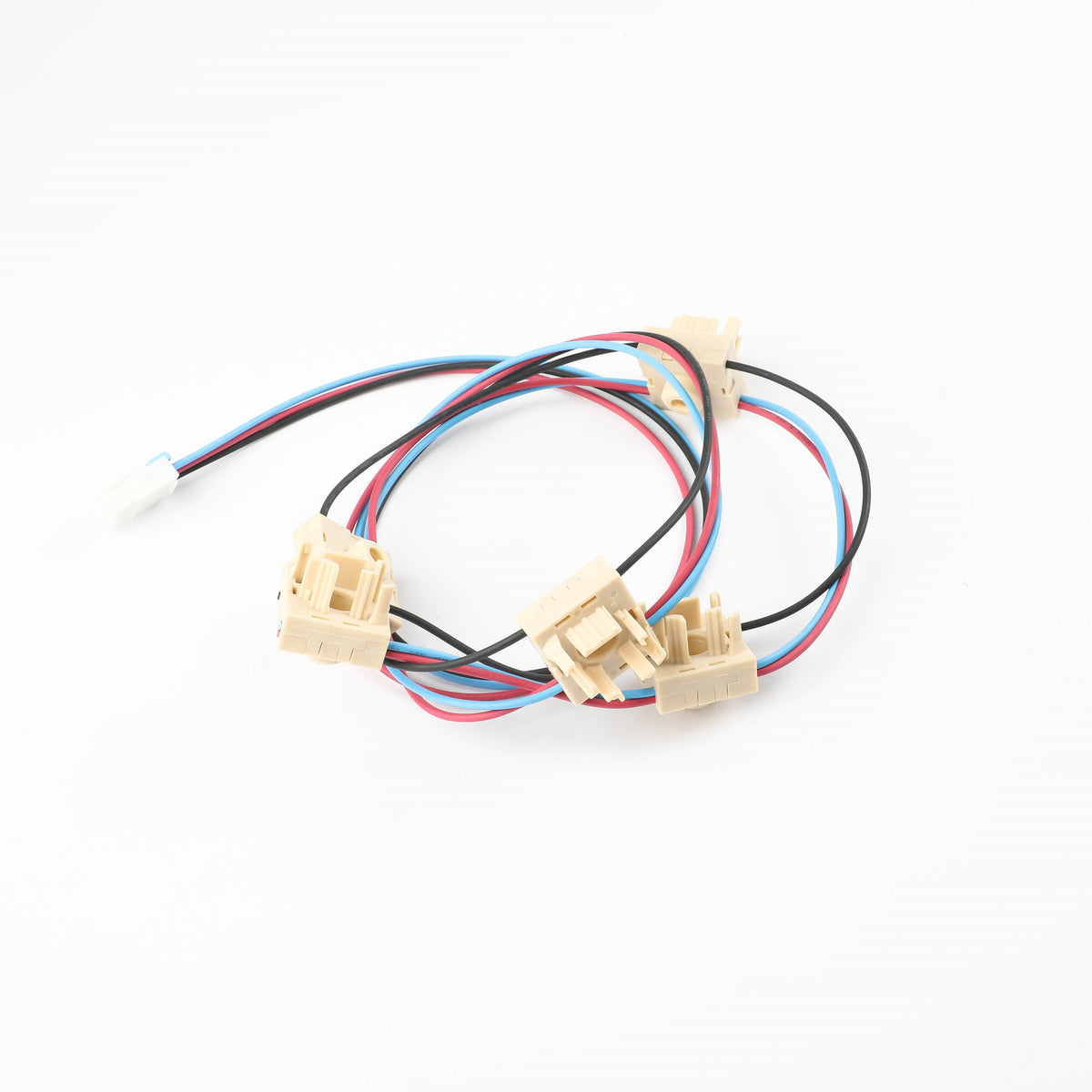 Samsung DG96-00838A Genuine OEM Assembly Switch Ignition