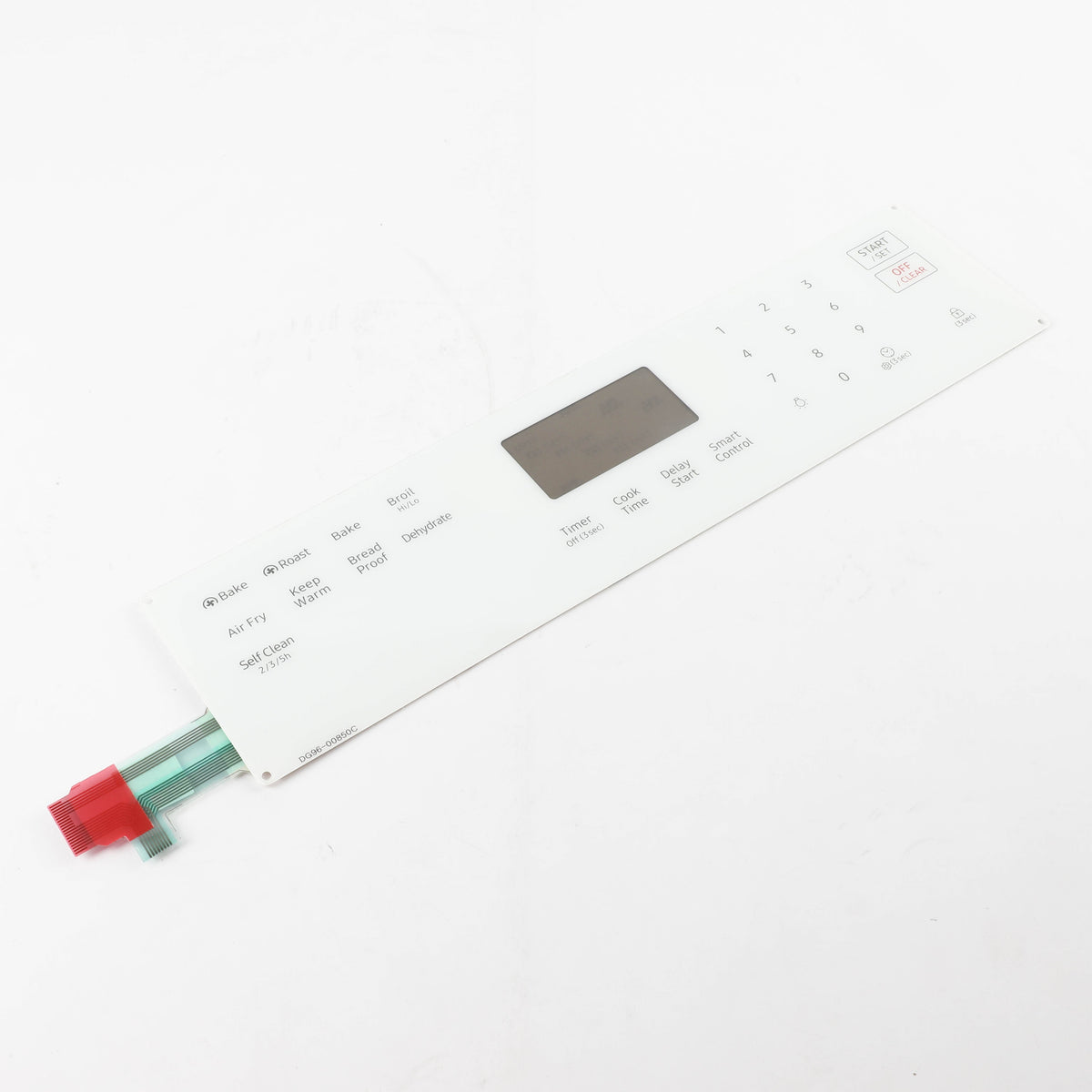Samsung DG96-00850C Genuine OEM Assembly Touch