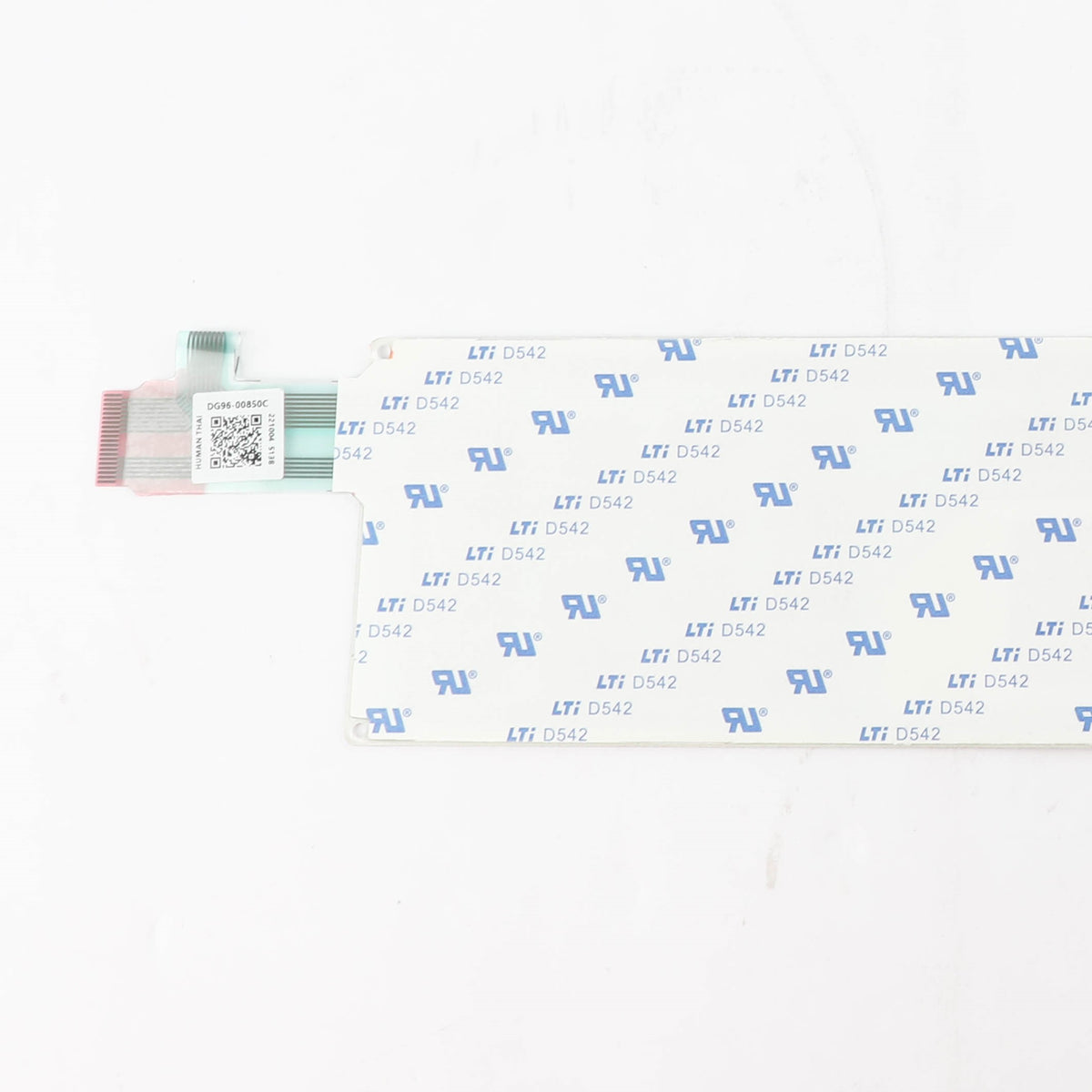 Samsung DG96-00850C Genuine OEM Assembly Touch