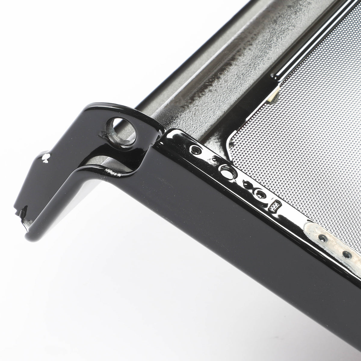 Samsung DG97-00074F Genuine OEM Assembly Frame Cooktop