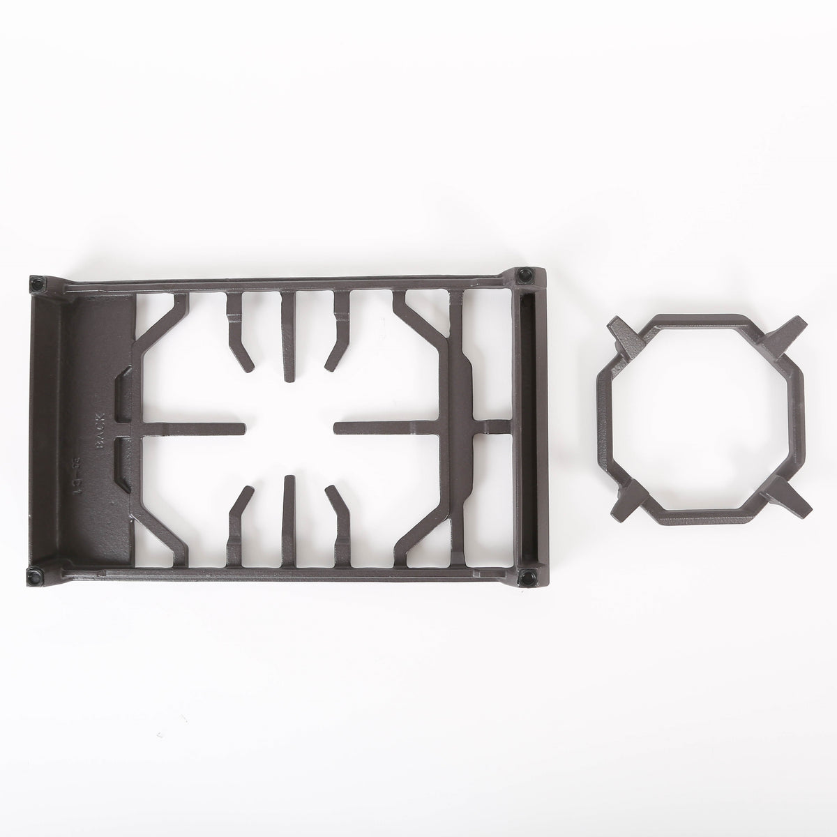 Samsung DG98-01191B Genuine OEM Assembly Packing Grate