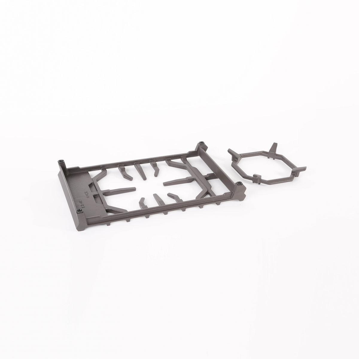 Samsung DG98-01191B Genuine OEM Assembly Packing Grate