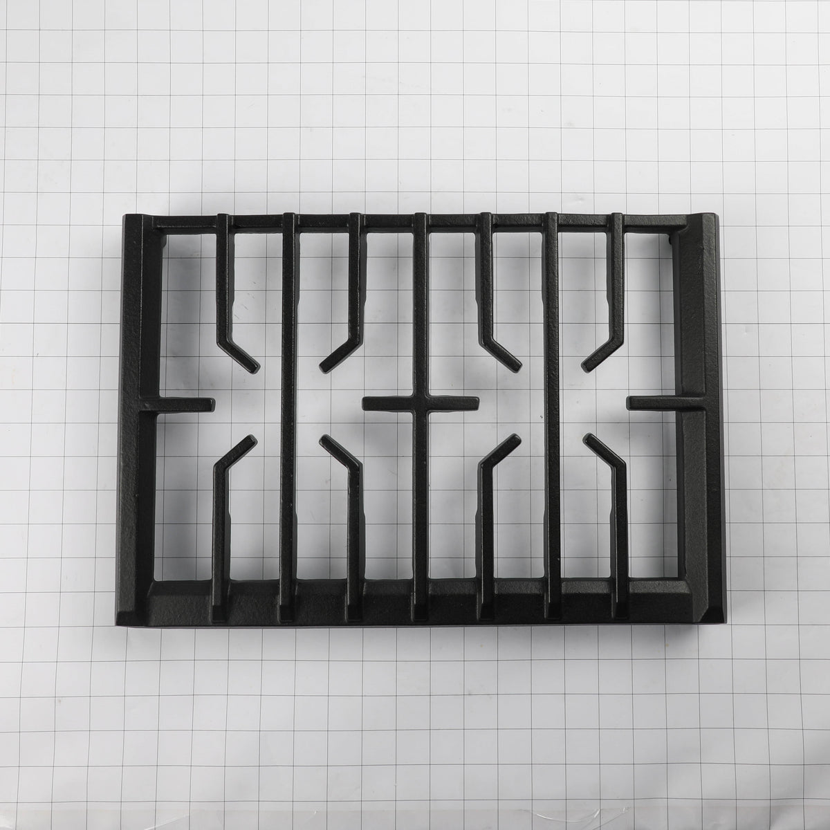 Samsung DG98-01193A Genuine OEM Assembly Packing Grate