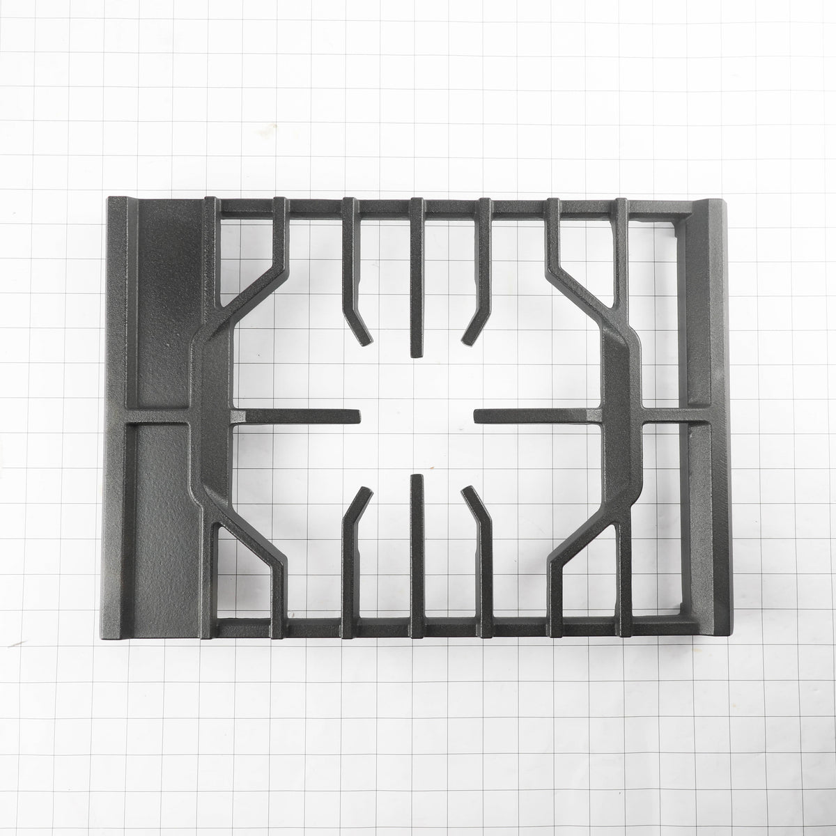 Samsung DG98-01194A Genuine OEM Assembly Packing Grate