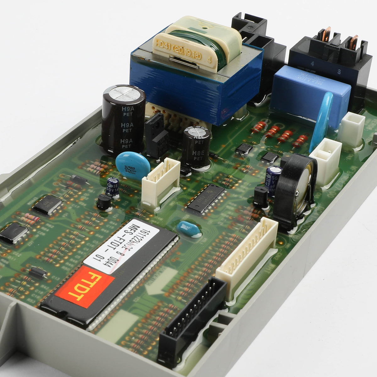 Samsung MFS-FTDT-01 Genuine OEM Pcb,Us,Korea