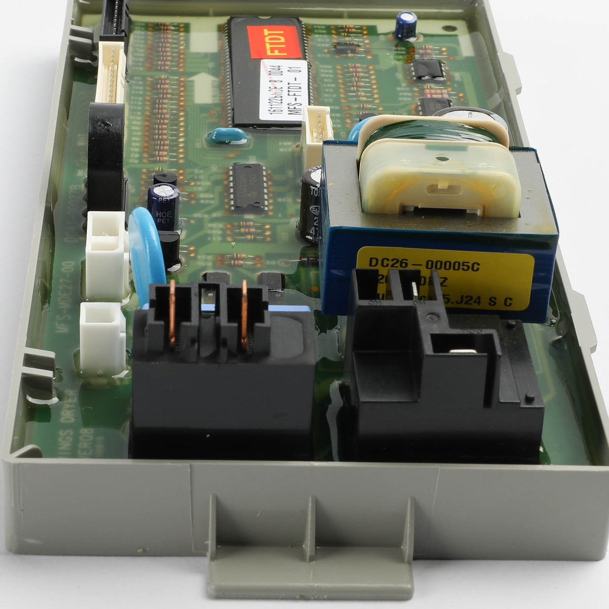 Samsung MFS-FTDT-01 Genuine OEM Pcb,Us,Korea