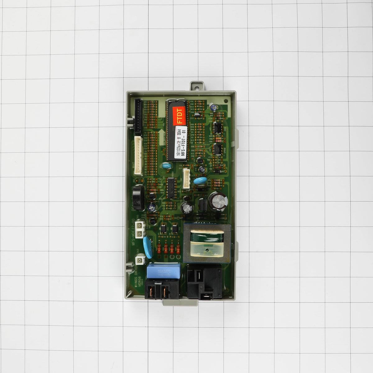Samsung MFS-FTDT-01 Genuine OEM Pcb,Us,Korea