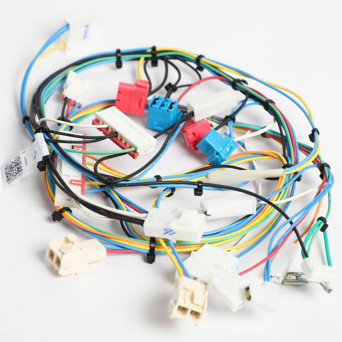 Samsung DG96-00799A Genuine OEM Assembly Wire Harness Main