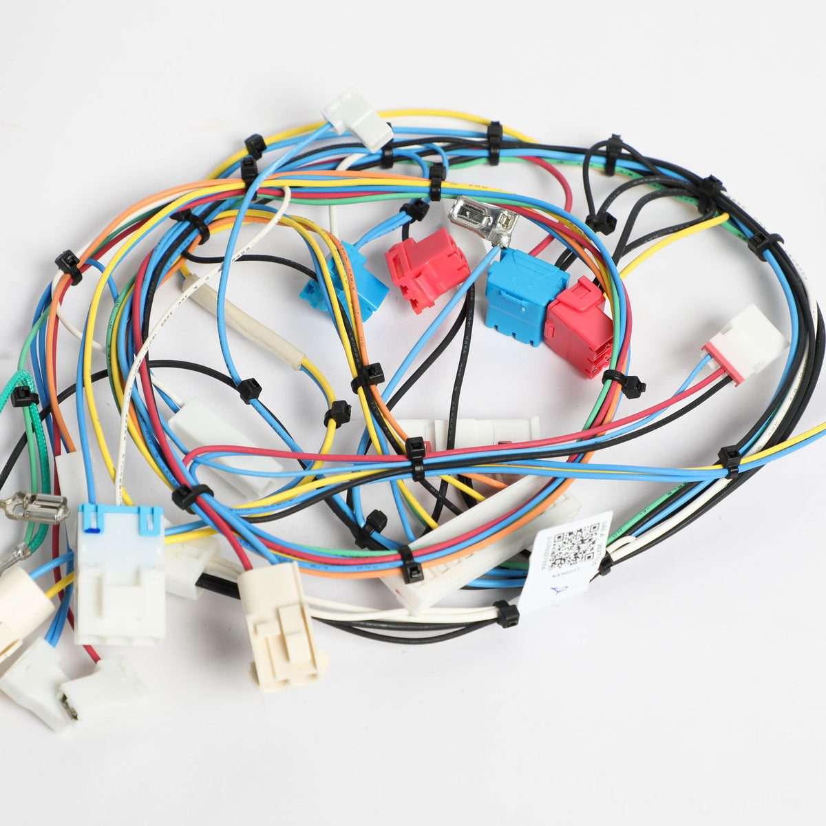 Samsung DG96-00799A Genuine OEM Assembly Wire Harness Main