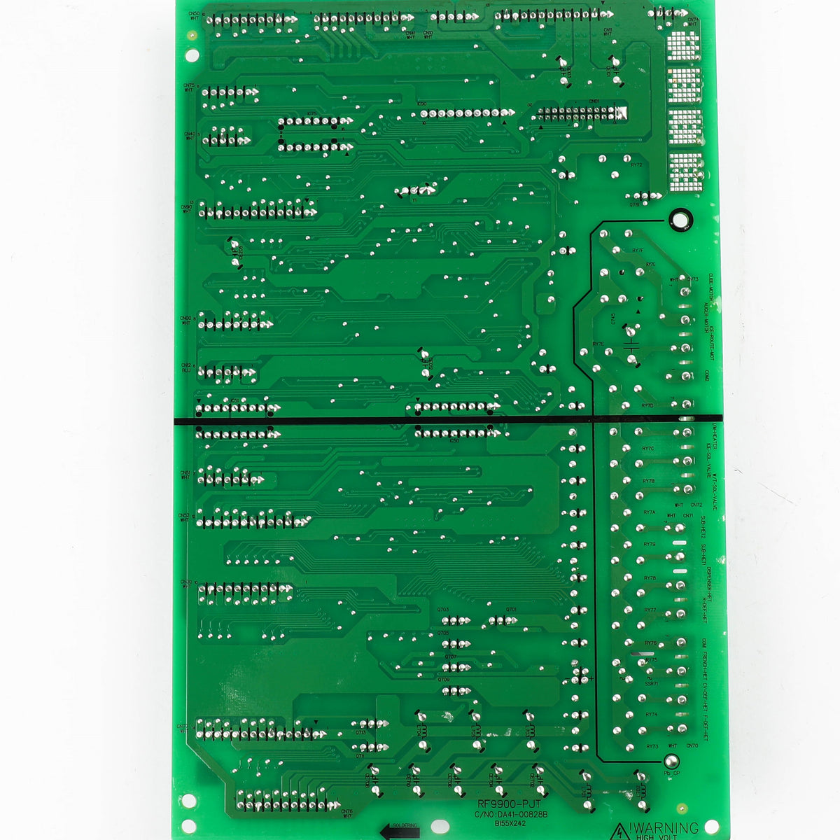 Samsung DA92-00611B Genuine OEM Assembly PCB Main