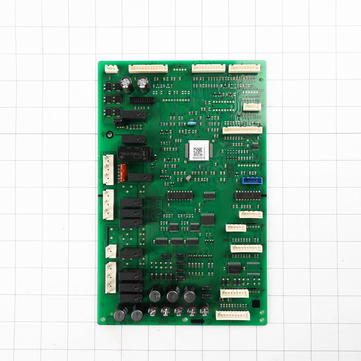 Samsung DA92-00611B Genuine OEM Assembly PCB Main