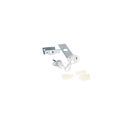 Trane SFIGN-002 Silicon Nitride Flat Hot Surface Ignitor, Universal Kit with Mounting Bracket