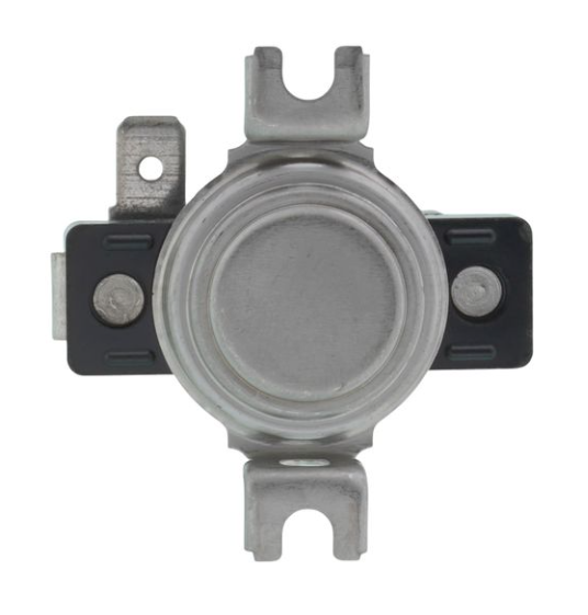 Trane SWT01036 Auxiliary Control High Limit Switch, 60T23-203675, F170-40, Opens 130°F, Closes 170°F