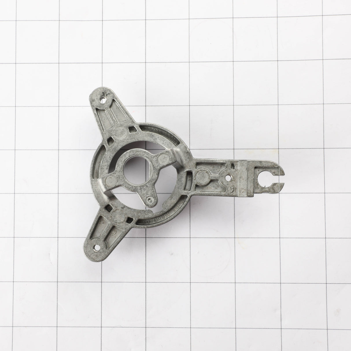 GE WB02X24725 Genuine OEM Range Injet Xl V2