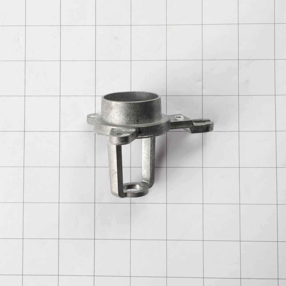 GE WB02X24727 Genuine OEM Range Injet Medium