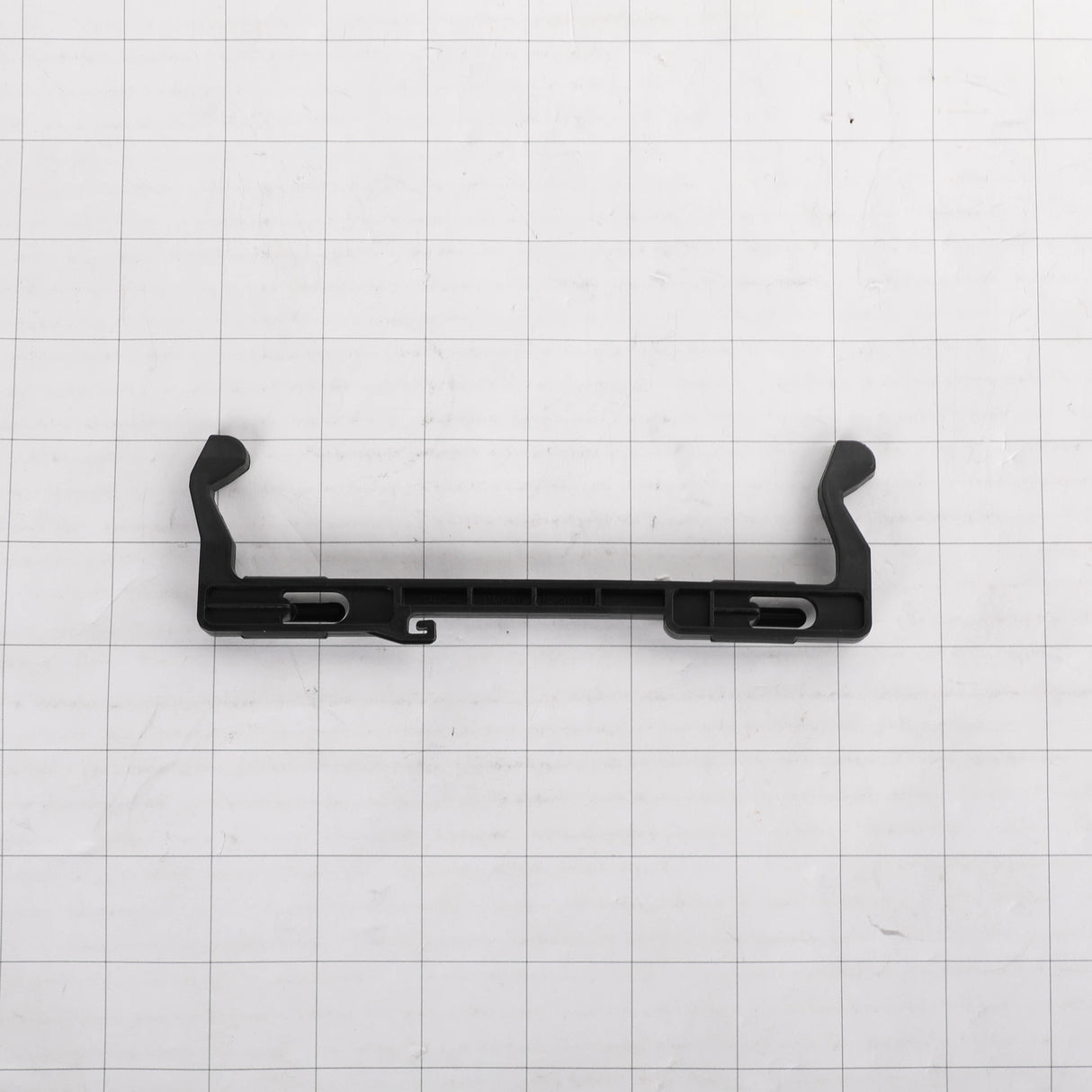 GE WB02X32764 Genuine OEM Latch Door