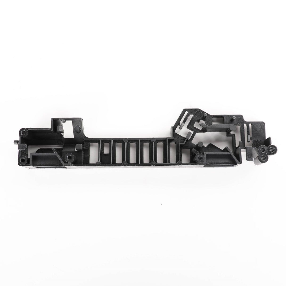 GE WB10X25380 Genuine OEM Board Latch