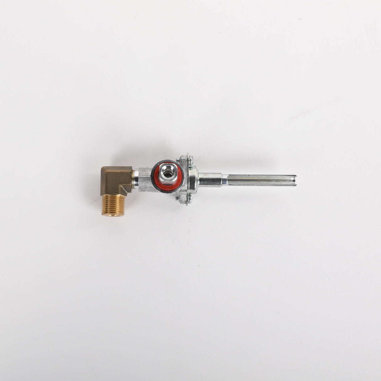 GE WB19T10093 Genuine OEM Valve Gas