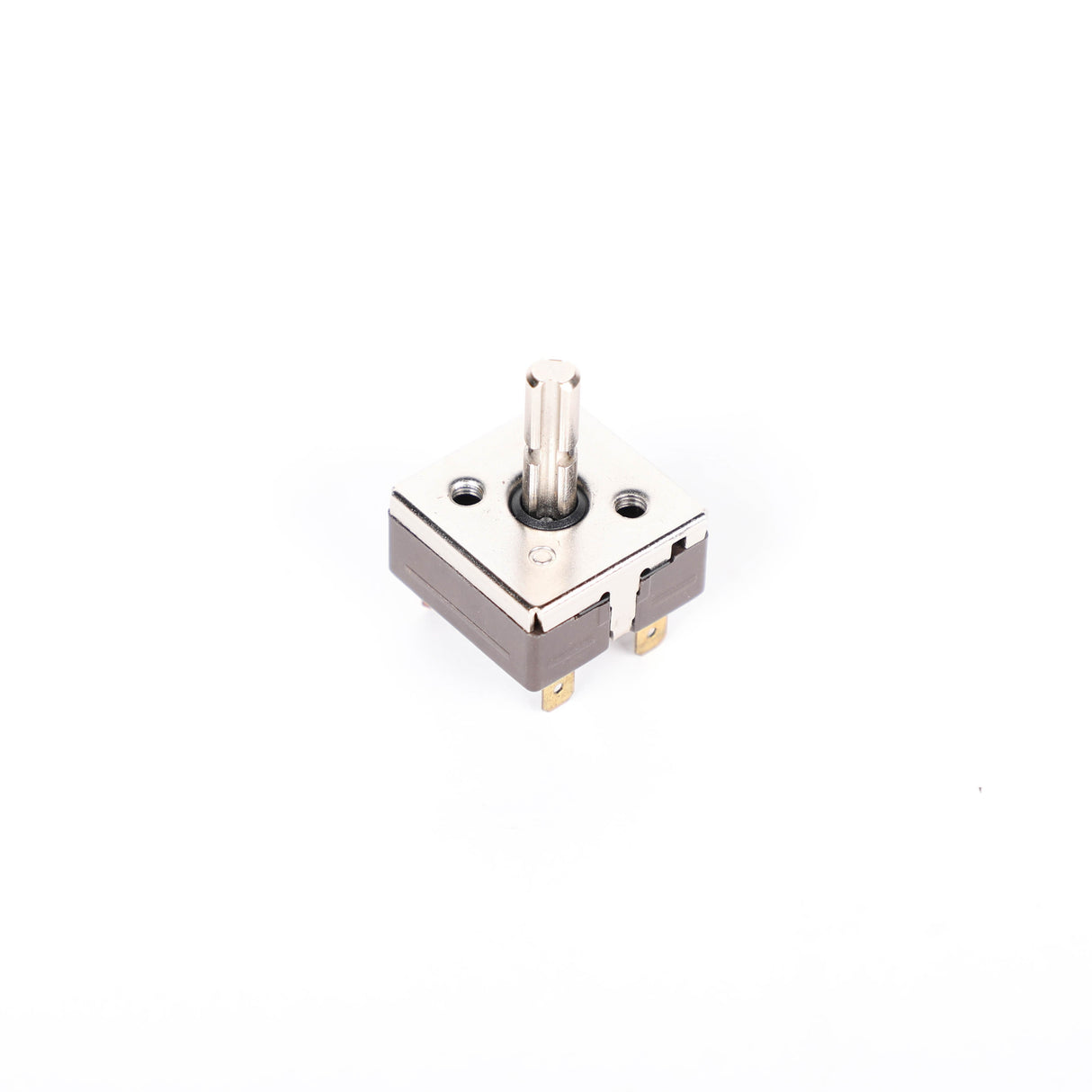 GE WB24X25302 Genuine OEM Switch Rotary