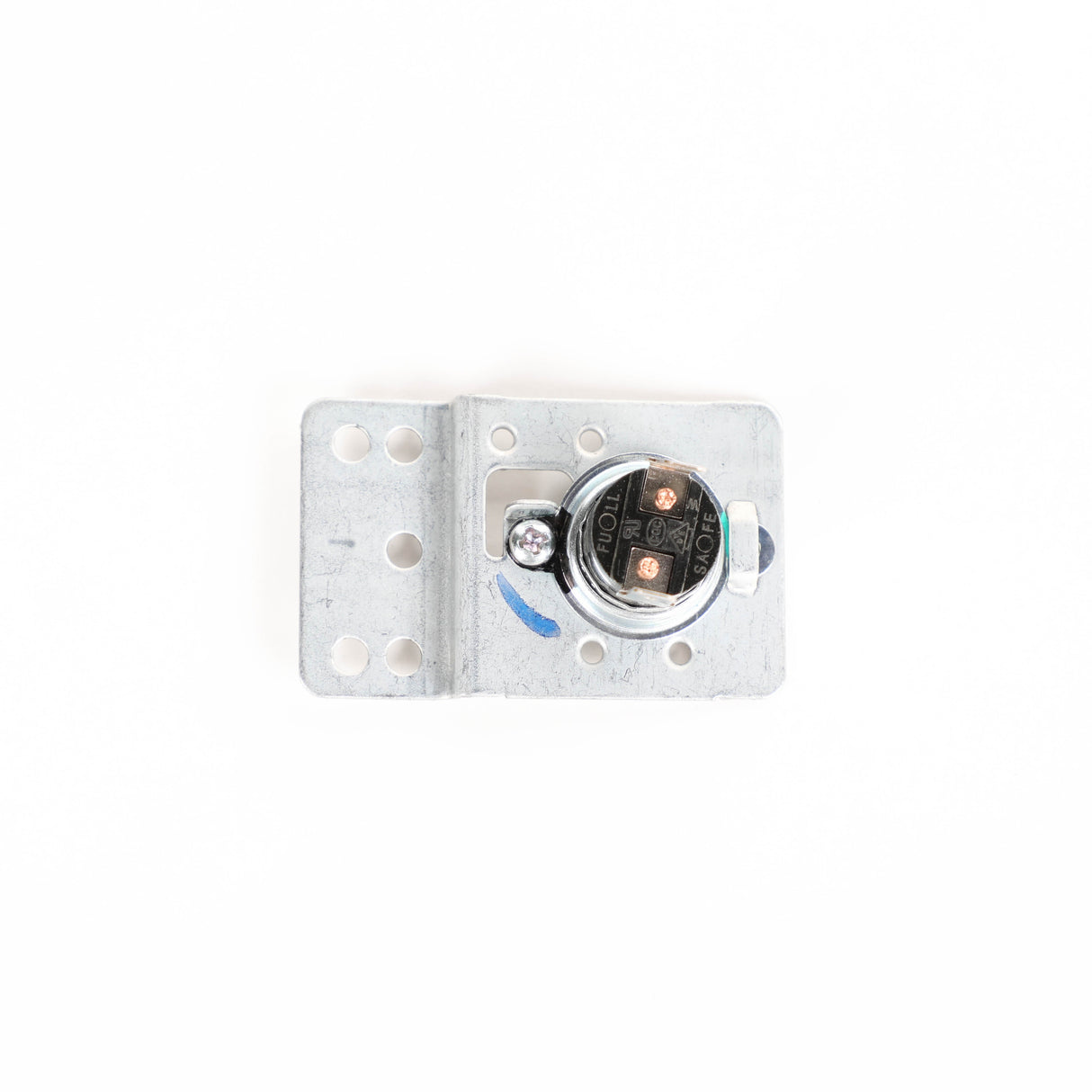 GE WB24X26785 Genuine OEM Thermostat Asm W/ Brkt