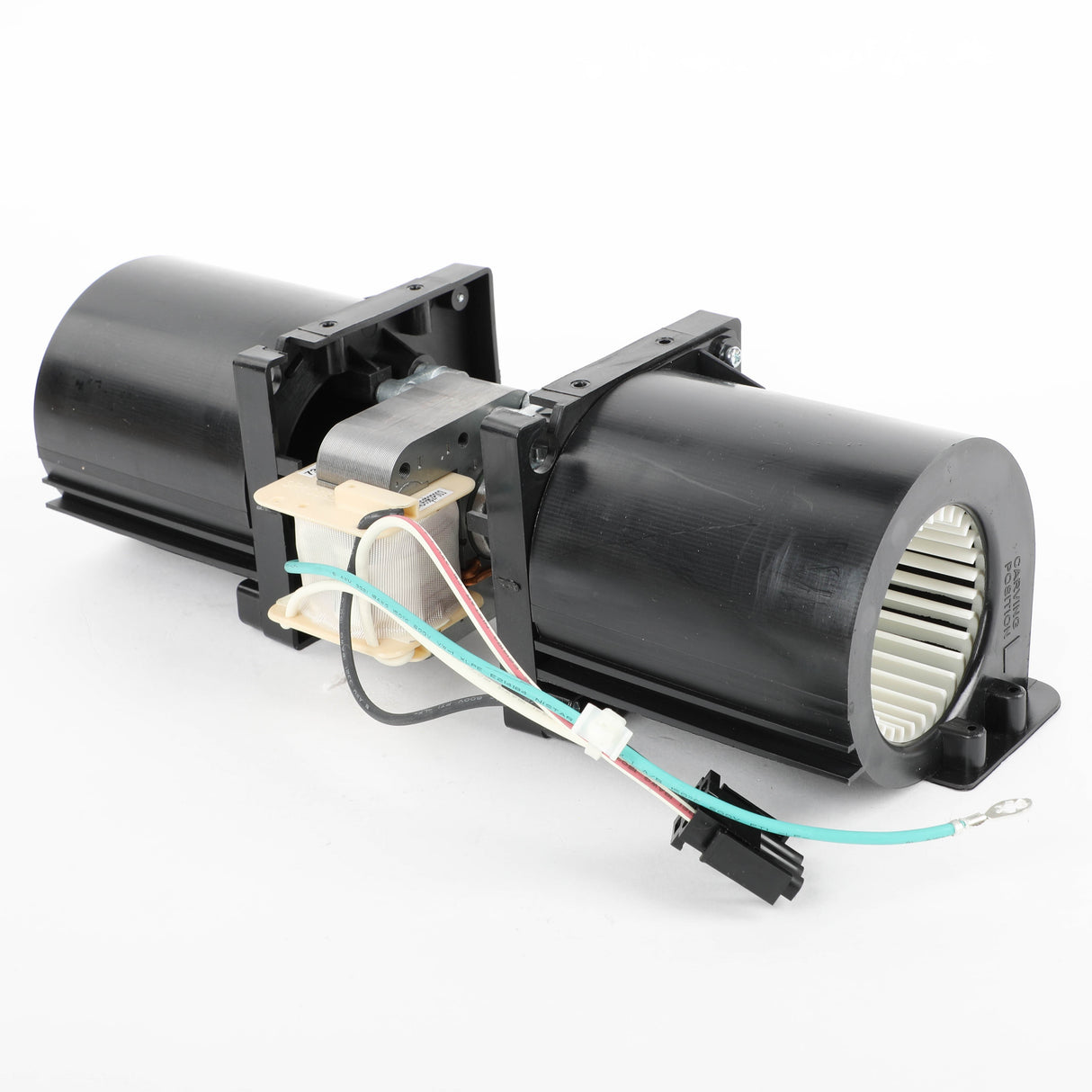GE WB26T10066 Genuine OEM Cooling Fan