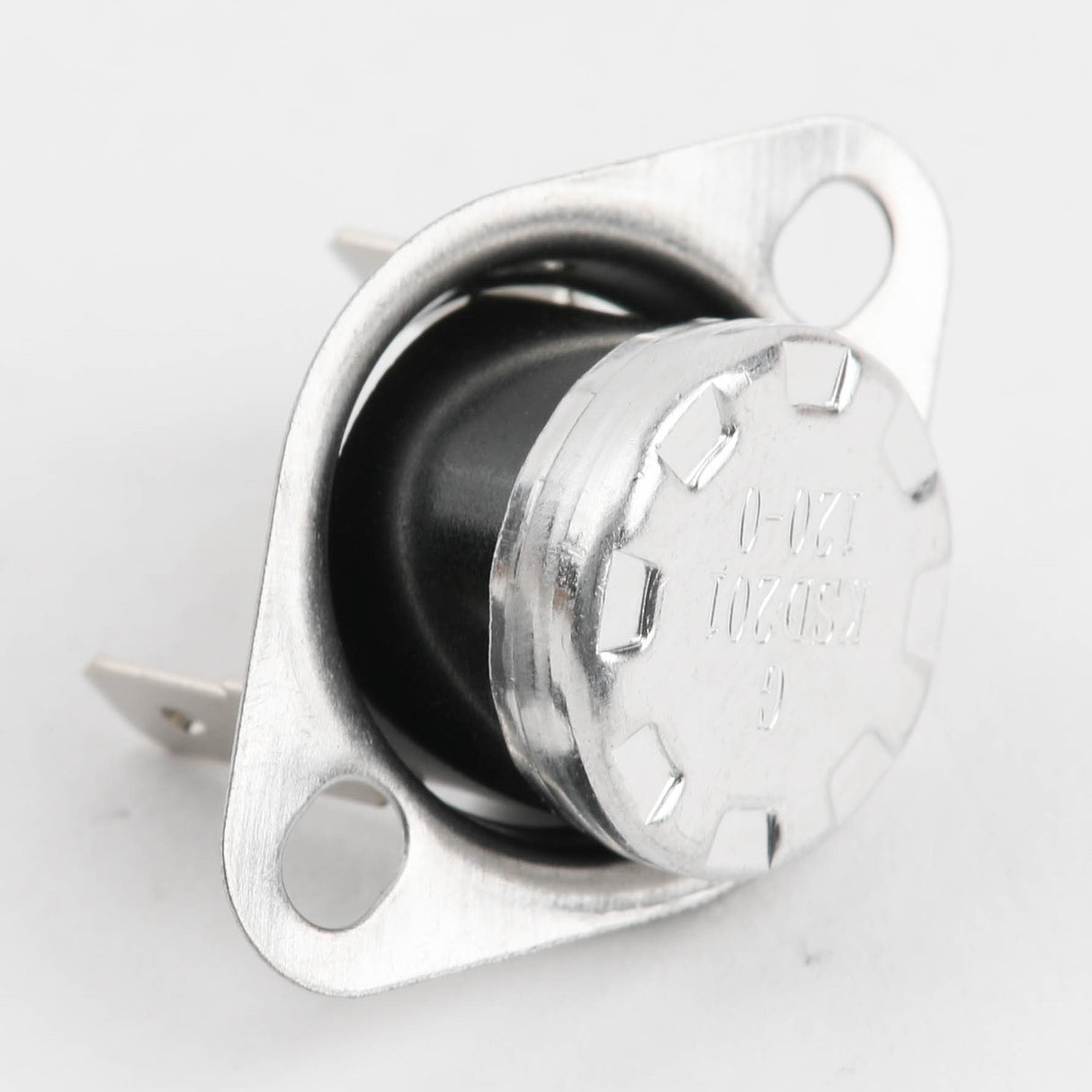 GE WB27X11212 Genuine OEM Thermostat 120/0