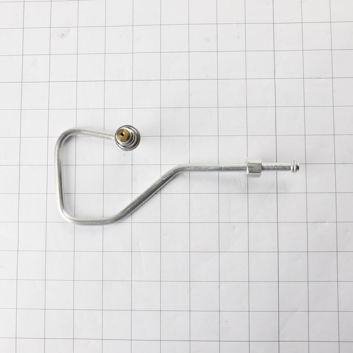 GE WB28X26621 Genuine OEM Orifice Holder