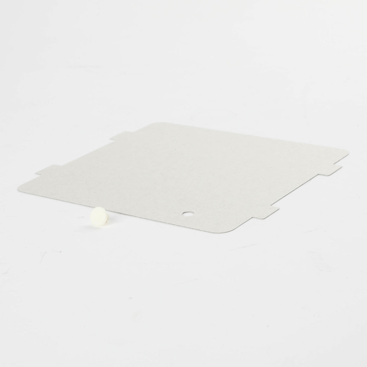 GE WB34X21610 Genuine OEM Microwave Wave Guide Cover