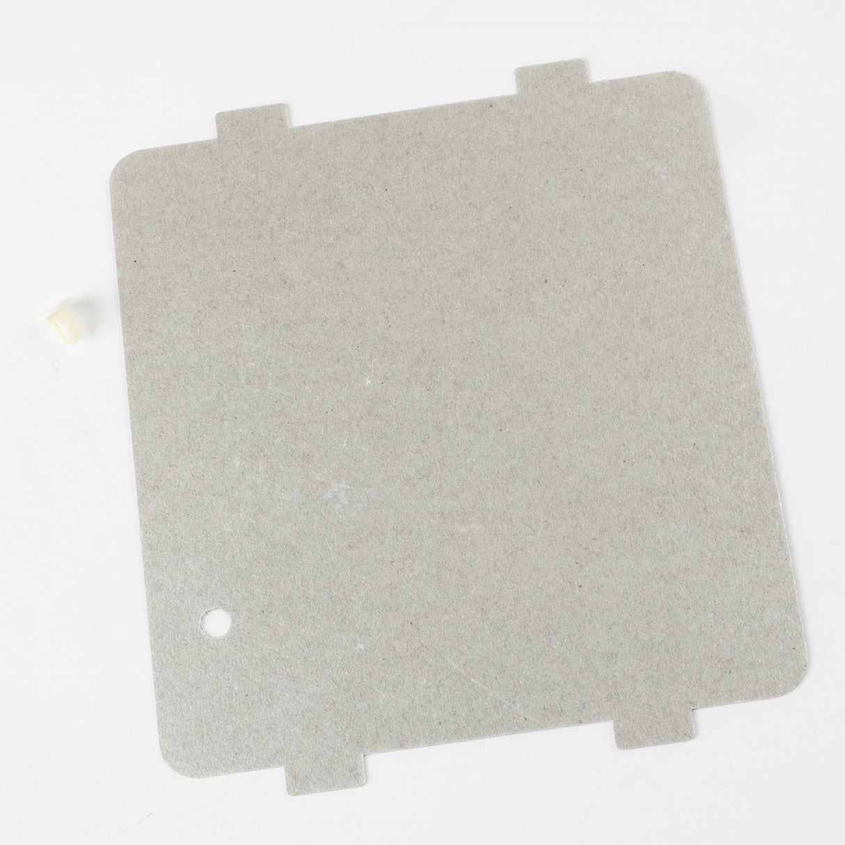 GE WB34X21610 Genuine OEM Microwave Wave Guide Cover