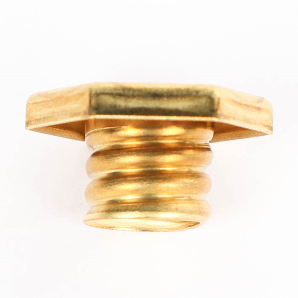 GE WD02X28518 Genuine OEM Heater Nut