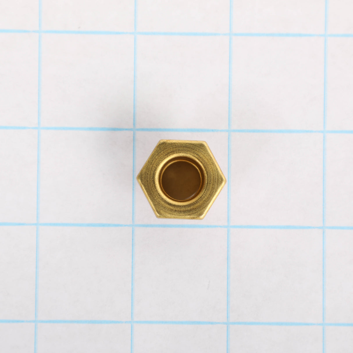 GE WD02X28518 Genuine OEM Heater Nut