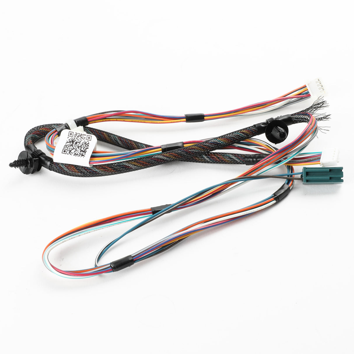 GE WD21X24414 Genuine OEM Door Harness Asm Ui