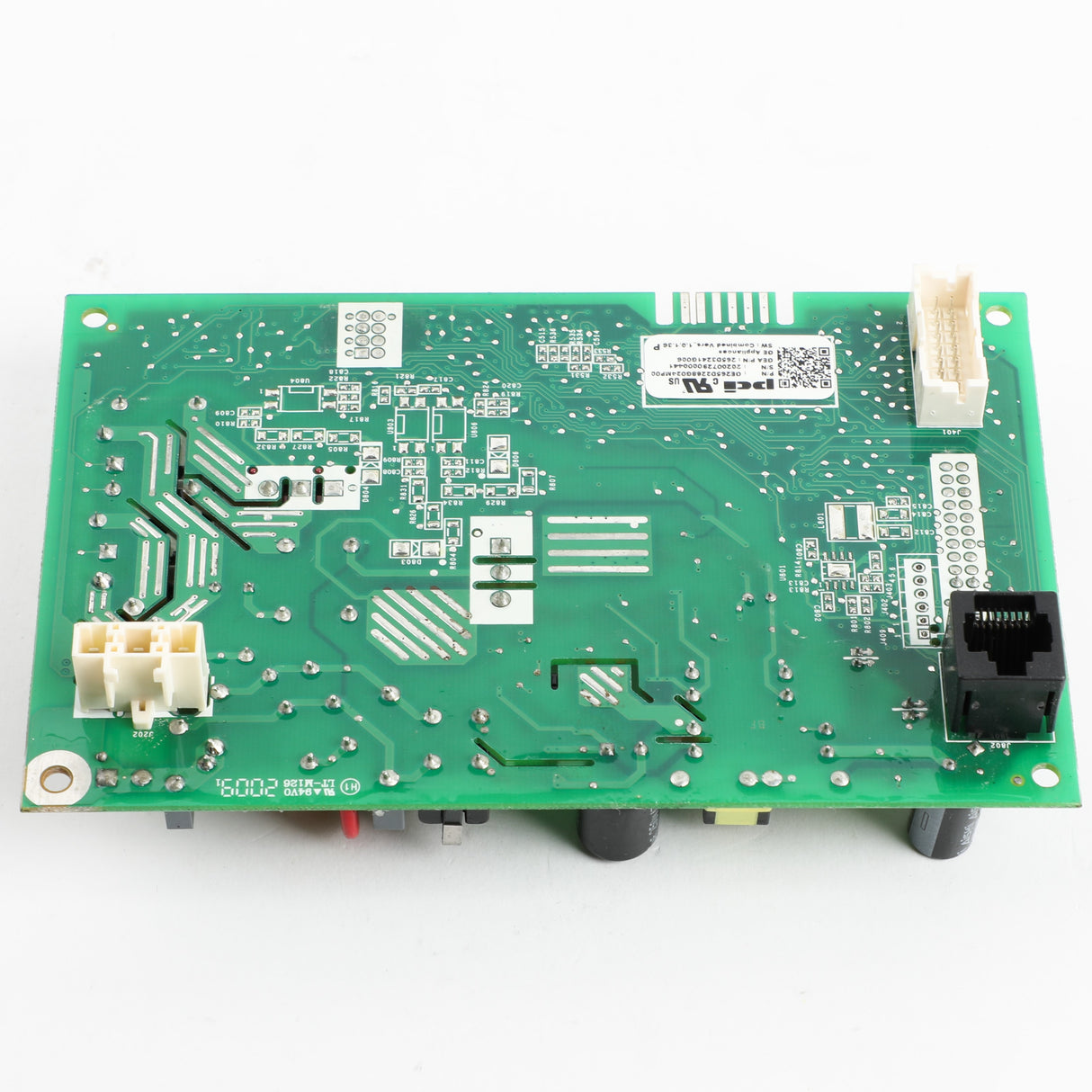 GE WD21X25734 Genuine OEM Configured Service Machine Control Board